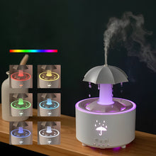 Load image into Gallery viewer, Aromatherapy Humidifier
