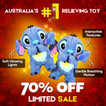 Load image into Gallery viewer, ReliefPlush
