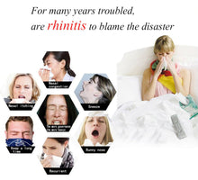 Load image into Gallery viewer, Infrared Rhinitis Therapy Device
