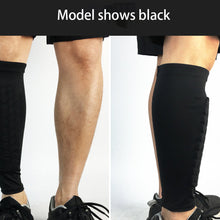 Load image into Gallery viewer, Soccer Shin Guard
