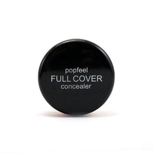 Load image into Gallery viewer, Full-coverage foundation to conceal tattoos and imperfections
