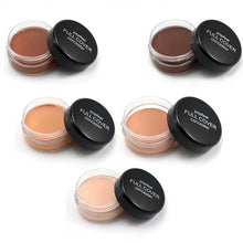 Load image into Gallery viewer, Full-coverage foundation to conceal tattoos and imperfections
