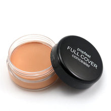 Load image into Gallery viewer, Full-coverage foundation to conceal tattoos and imperfections

