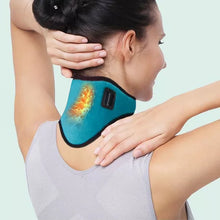 Load image into Gallery viewer, Electrically Heated Neck Support
