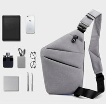 Load image into Gallery viewer, Anti-Theft Travel Bag
