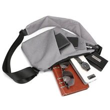 Load image into Gallery viewer, Anti-Theft Travel Bag
