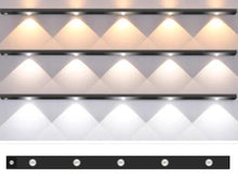 Load image into Gallery viewer, Indoor LED Motion Sensor Lamp

