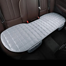 Load image into Gallery viewer, Premium Car Backseat Cushion Full Cover
