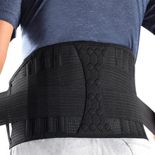 Load image into Gallery viewer, HexoBrace™ Sciatica Pain Relief Lumbar Brace
