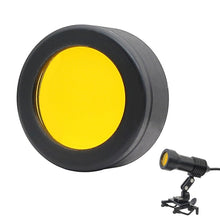 Load image into Gallery viewer, Yellow Headlight Filter
