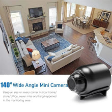Load image into Gallery viewer, Mini 5G Wireless Wifi Camera 1080P HD
