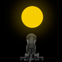 Load image into Gallery viewer, Yellow Headlight Filter
