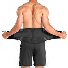 Load image into Gallery viewer, HexoBrace™ Sciatica Pain Relief Lumbar Brace
