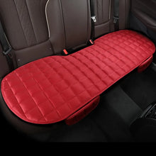 Load image into Gallery viewer, Premium Car Backseat Cushion Full Cover
