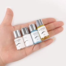 Load image into Gallery viewer, Luxurious All-In-One Beauty Eyebrow Lamination Kit
