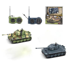 Load image into Gallery viewer, RC Tank
