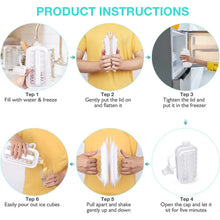 Load image into Gallery viewer, Ice Ball Maker Kettle
