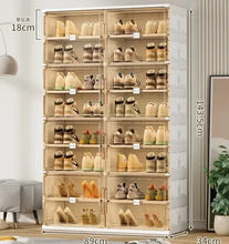 Load image into Gallery viewer, Smart Shoe Stacker
