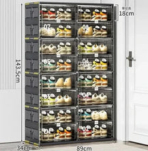 Load image into Gallery viewer, Smart Shoe Stacker
