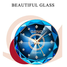 Load image into Gallery viewer, Starry Women's Stainless Steel Watch
