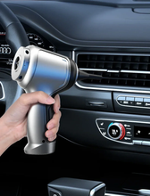 Load image into Gallery viewer, Most Powerful Cordless Car Vacuum Cleaner
