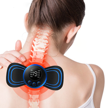 Load image into Gallery viewer, Electric EMS Neck Massager
