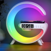 Load image into Gallery viewer, Digital Desk Clock
