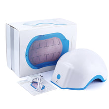 Load image into Gallery viewer, HexoGrow™ - Laser Hair Regrowth Helmet
