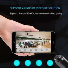 Load image into Gallery viewer, Mini 5G Wireless Wifi Camera 1080P HD
