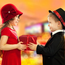 Load image into Gallery viewer, DIY Valentine's Day Magic Butterfly Photo Surprise Gift
