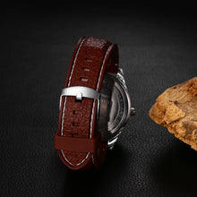 Load image into Gallery viewer, USB Rechargeable Cigarette Lighter Watch
