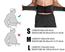 Load image into Gallery viewer, HexoBrace™ Sciatica Pain Relief Lumbar Brace
