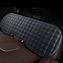 Load image into Gallery viewer, Premium Car Backseat Cushion Full Cover
