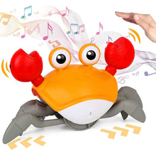 Load image into Gallery viewer, The Crawling Crab™
