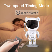 Load image into Gallery viewer, Astronaut Star Galaxy-projector
