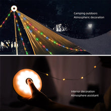 Load image into Gallery viewer, Outdoor String Light
