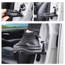 Load image into Gallery viewer, Universal Fit Car Door Step
