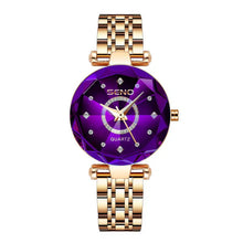 Load image into Gallery viewer, Starry Women's Stainless Steel Watch
