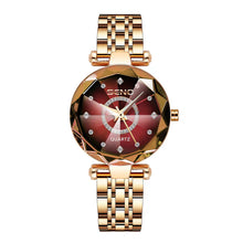 Load image into Gallery viewer, Starry Women's Stainless Steel Watch
