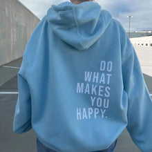 Load image into Gallery viewer, Happy Hoodie
