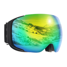 Load image into Gallery viewer, Snow Goggles with Lens Bundle
