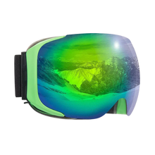 Load image into Gallery viewer, Snow Goggles with Lens Bundle
