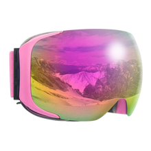 Load image into Gallery viewer, Snow Goggles with Lens Bundle
