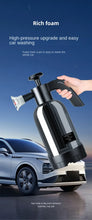 Load image into Gallery viewer, High Pressure Car Foam Washer
