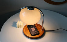 Load image into Gallery viewer, Retro Glass Candle Warmer Lamp
