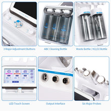 Load image into Gallery viewer, Professional 6 In 1 Hydro Dermabrasion Machine

