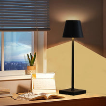 Load image into Gallery viewer, Bedside Touch Table Lamp
