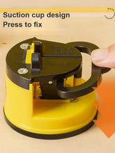 Load image into Gallery viewer, Suction Cup Knife Sharpener
