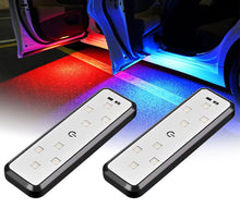 Load image into Gallery viewer, Car Door Lights Projector
