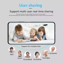 Load image into Gallery viewer, Mini 5G Wireless Wifi Camera 1080P HD
